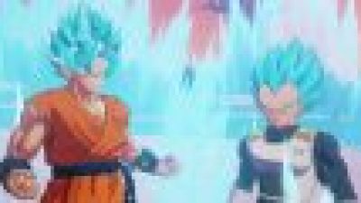 Dragon Ball Z: Kakarot A New Power Awakens Part 2 DLC