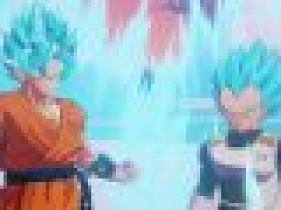 Dragon Ball Z: Kakarot A New Power Awakens Part 2 DLC