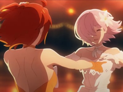 Fate/Grand Order Waltz