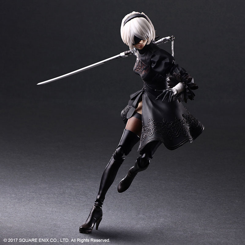 2b play arts