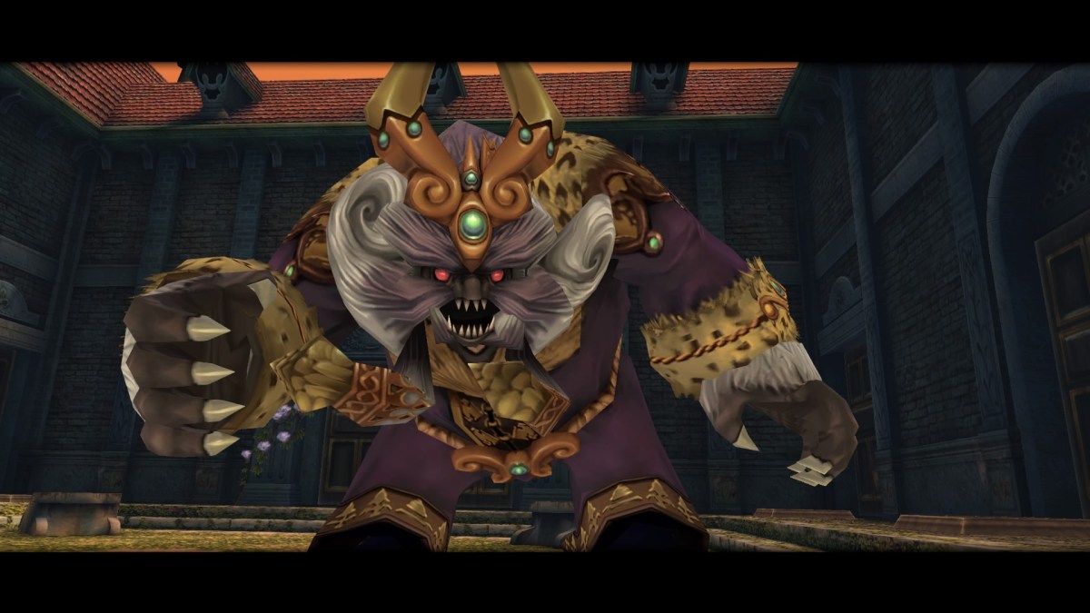 Final Fantasy Crystal Chronicles