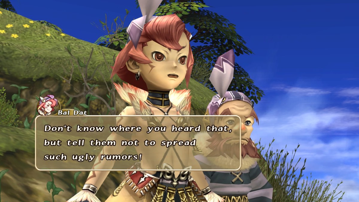  Final Fantasy Crystal Chronicles Remastered Music