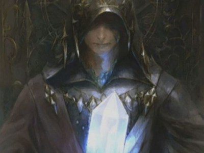 Final Fantasy XIV Reflections in Crystal