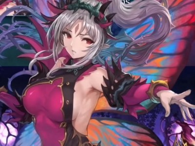 Fire Emblem Heroes Plumeria