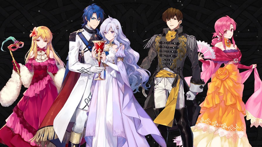 Fire Emblem Heroes Tips & Tricks for Lachesis, Ethlyn, Quan, and the duo Sigurd & Deirdre