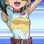 Yu-Gi-Oh Duel Links Zexal