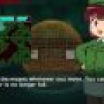 Sega Ages Herzog Zwei