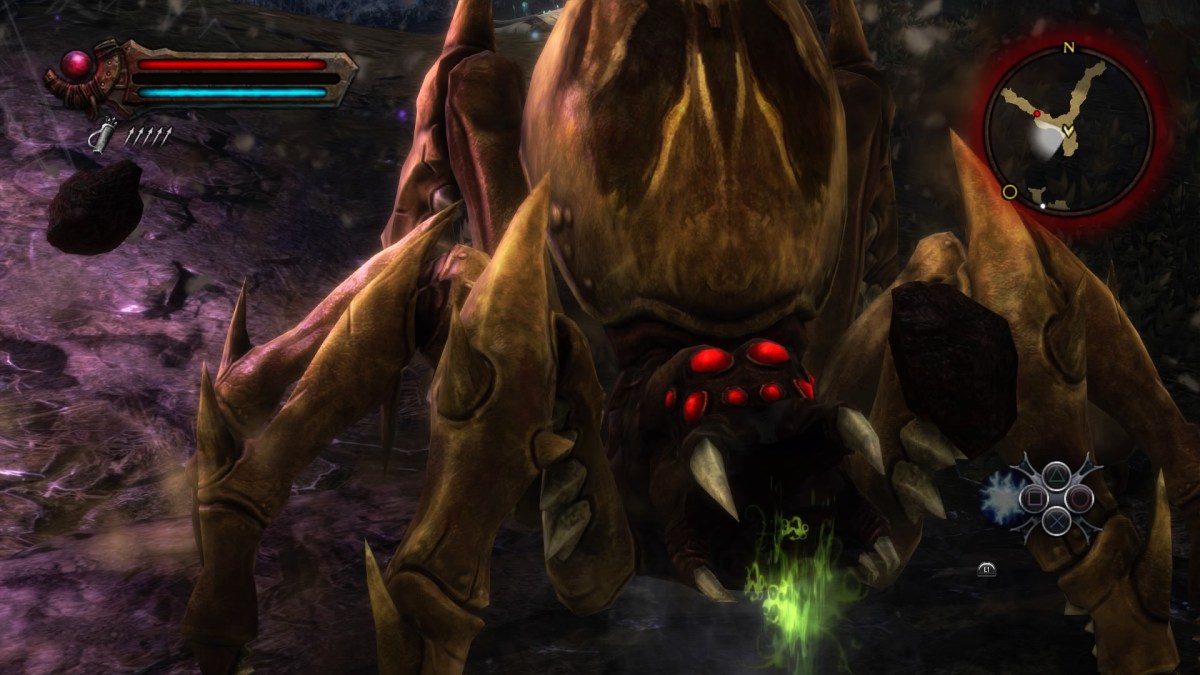 Kingdoms of Amalur Re-Reckoning