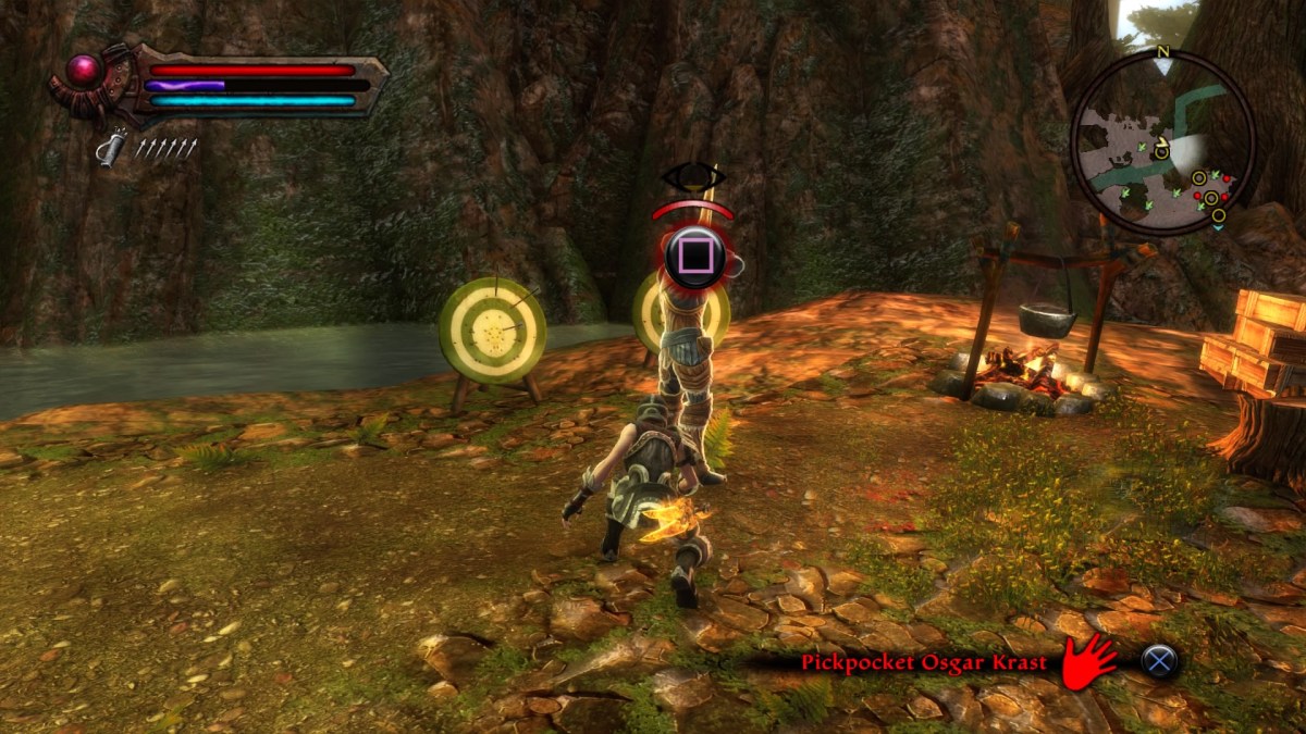 Kingdoms of Amalur Re-Reckoning