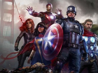 Marvel's Avengers Review
