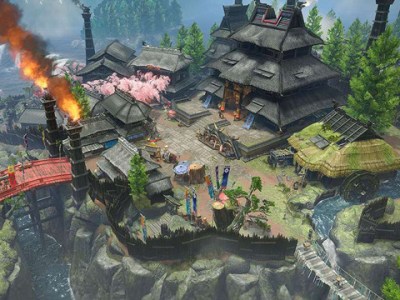 Monster Hunter Rise Player Hub Shrine Ruins