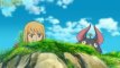 Ni no Kuni: Cross Worlds for Smartphones detail Worlds Story, Characters, Screenshots