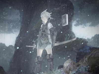 NieR Replicant Release Date