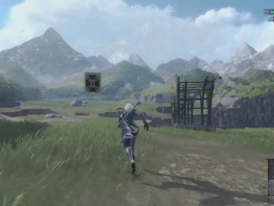 NieR Replicant gameplay and updated combat from TGS 2020 Online