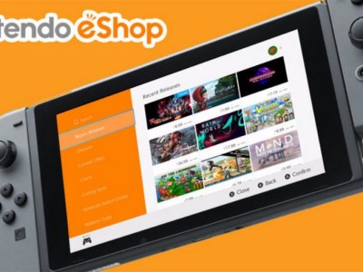 Nintendo Switch eShop Pre-order Cancel