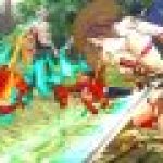 onee chanbara origin ps4 pc