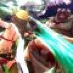 onee chanbara origin ps4 pc