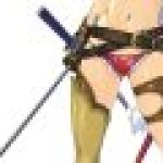 Onee chanbara origin 2d aya