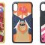 Pokemon Center Iphone Case