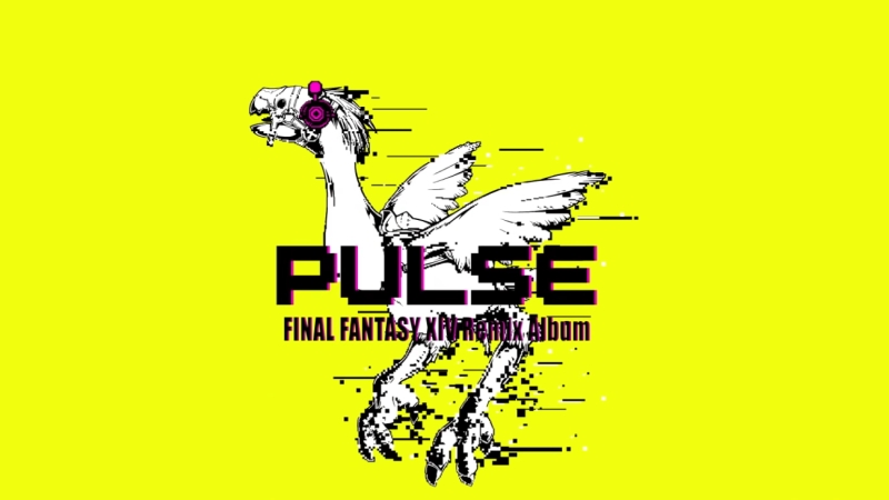 Pulse Final Fantasy XIV
