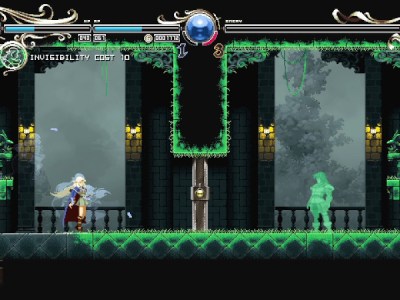 Record of Lodoss War: Deedlit in Wonder Labyrinth