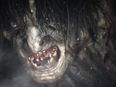 Resident Evil Village Screenshots