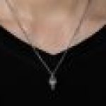 SINoALICE Hansel and Gretel Necklace