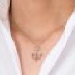 SINoALICE Snow White Necklace