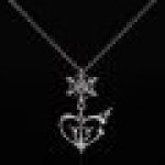 SINoALICE Snow White Necklace