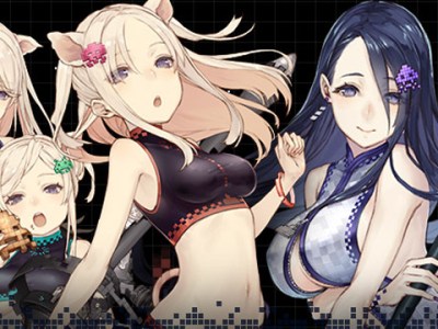 SINoALICE Space Invaders Kaguya Three Little Pigs Invader