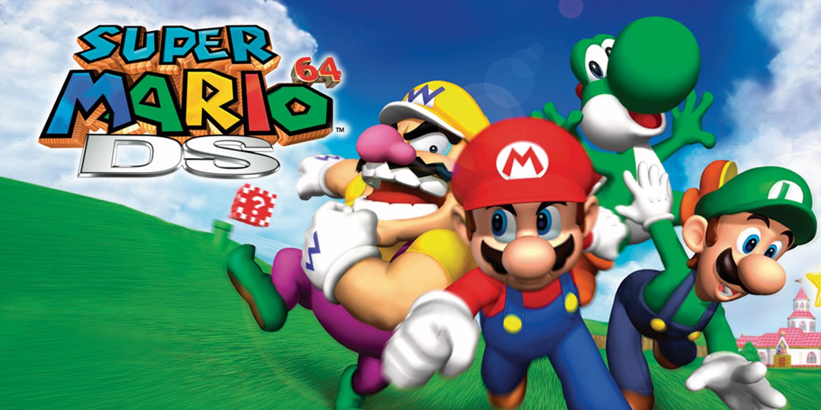 Super Mario Remasters And Remakes We Should Get Siliconera