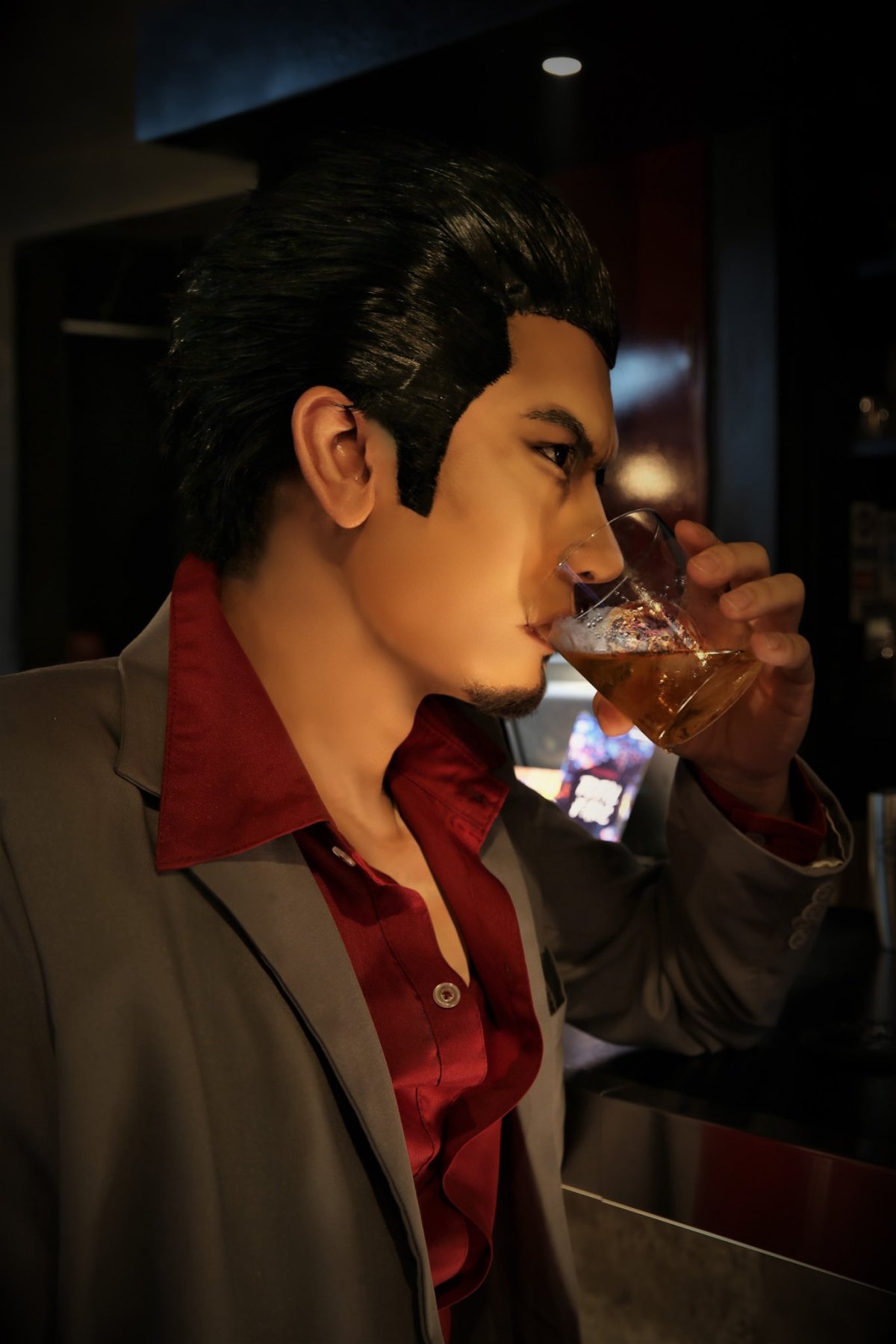 Sega Atlus TGS 2020 Online Cosplay Contest