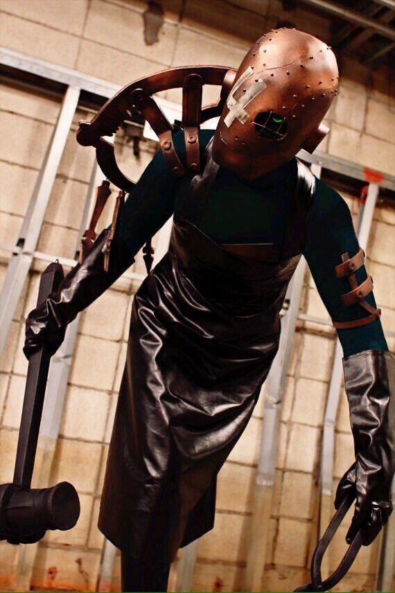 Sega Atlus TGS 2020 Online Cosplay Contest