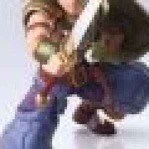 Trials of Mana Bring Arts Duran