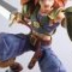 Trials of Mana Bring Arts Duran