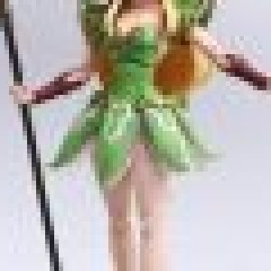 Trials of Mana Bring Arts Riesz