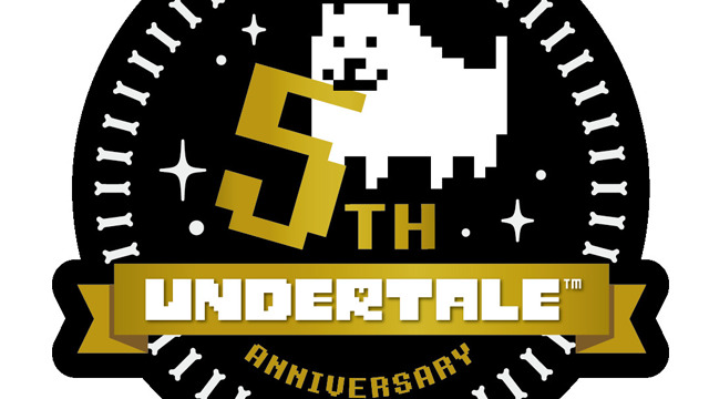 Special Undertale Concert Will Celebrate Its 5th Anniversary - Siliconera