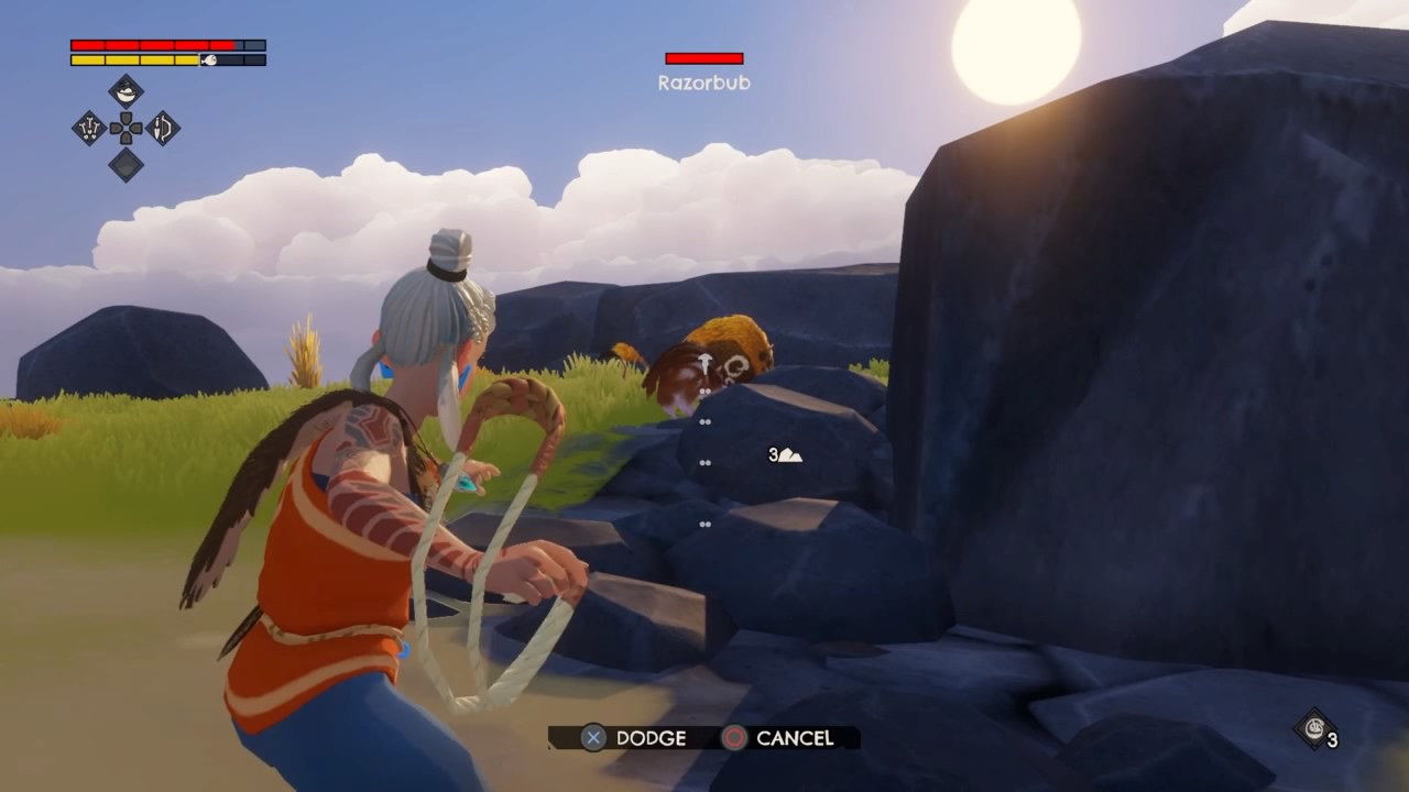 it's pork for dinner