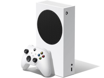 Xbox Series S price cut in Japan