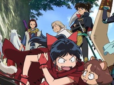 Yashahime: Princess Half-Demon Opening Song SixTONES