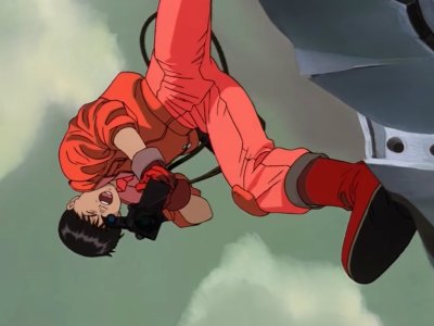 akira 4k blu-ray
