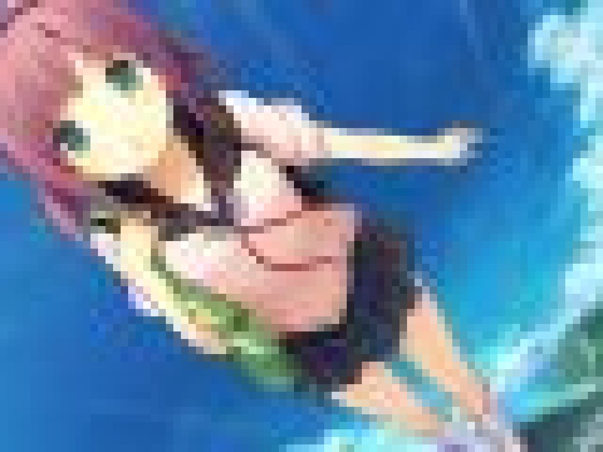 Review Aokana Can Be Quite Uplifting Siliconera