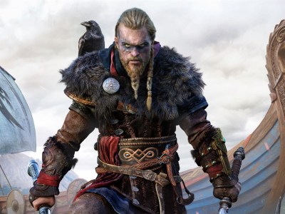 assassins creed valhalla release date