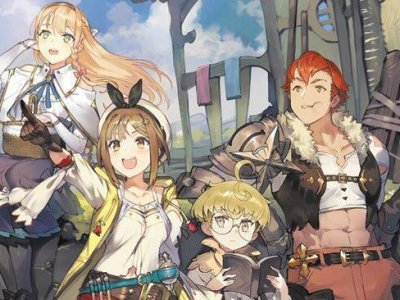 atelier ryza switch physical restock