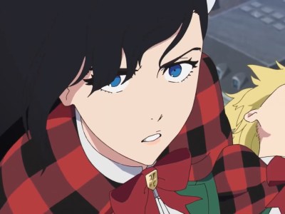 burn the witch theme song