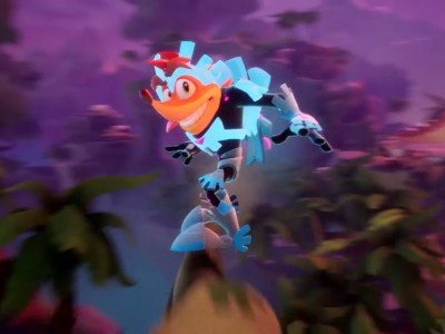 crash bandicoot 4 demo