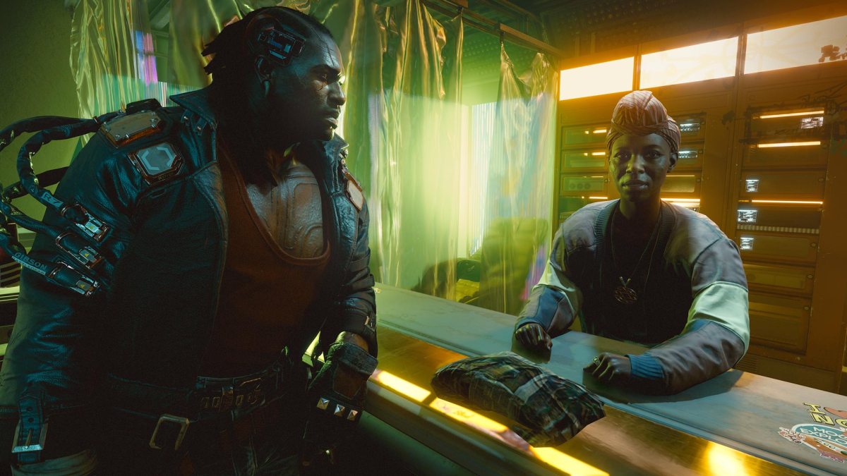 cyberpunk 2077 most disappointing game of 2020