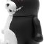 danganronpa monokuma figure 2