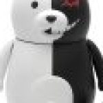 danganronpa monokuma figure 2