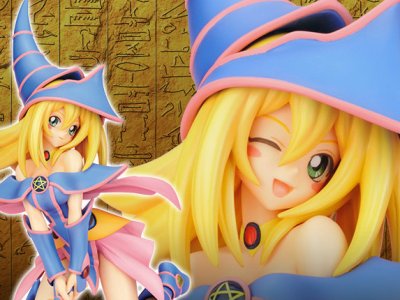 dark magician girl smol
